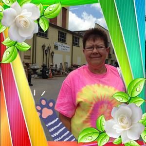 Meet your Posher, Tammy